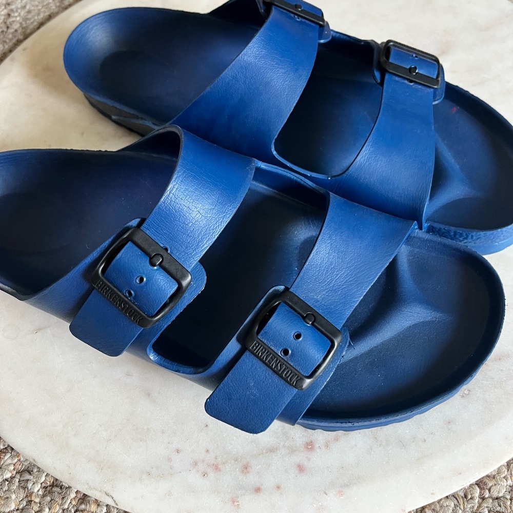 😎 Men’s Birkenstocks - Picture 7 of 9